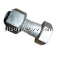 Hex Screw