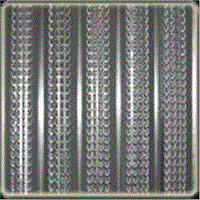 High Ribber Formwork