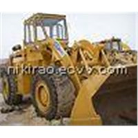 kawasaki 85z loader
