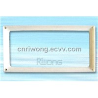 License Plate Frame