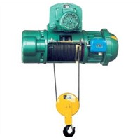 Lifting Equipment (HC-C/HM-C)