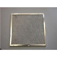 Light Grease Filter