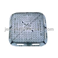Manhole Cover