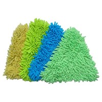 Microfiber Chenille Dust Mop Refill