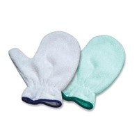 Microfiber Cleaning Mitt (DCC008)