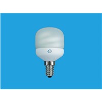 Mini Column Shape CFL (E6TG)