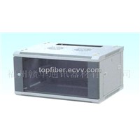 Network Service Cabinet