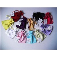 Organza Pouch