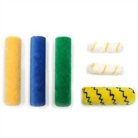Paint Roller Covers (9)