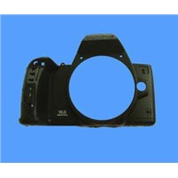Plastic Mould