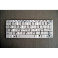 Portable Computer Keyboard