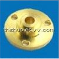 Precision Turned Parts