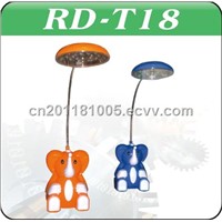 Rechargeable LED Table Lamp (RD-T18)