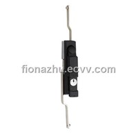 Rod Control Cabinet Lock (MS823-1-2)