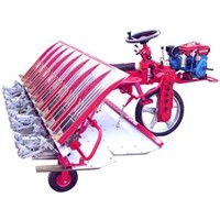 Rode Rice Transplanter