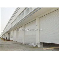 Roller Shutter Door (LX-R)