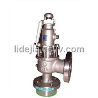 Safety Valve