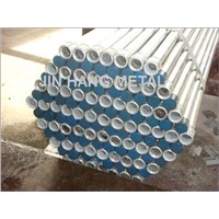 Seamless Steel Pipe