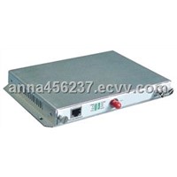 Signal Line Optical Transmitter And Receiver