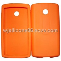 Silicone Case for HTC Touch Diamond