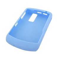 silicone case for blackberry 9000