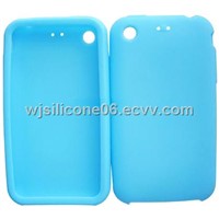 Silicone Case for Iphone 3G