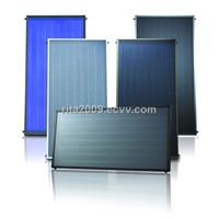 Solar Flat Panel Collector