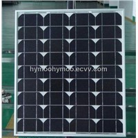 Solar Module-50w