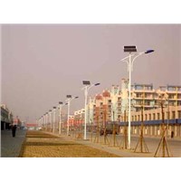 Solar Street Lights