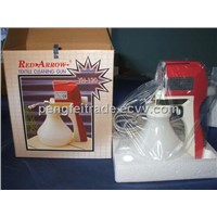 spray gun