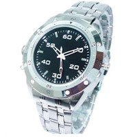 Spy Watch