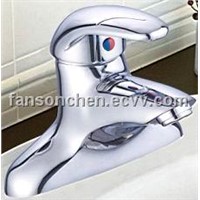 Stainless Steel Faucet
