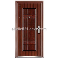 Steel Door