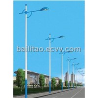 Street Lamp Pole