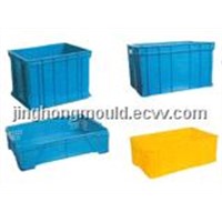 supply plastic container moulds