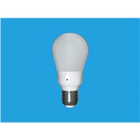Switch Dimmable CFL