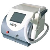 tattoo remvoal laser machine
