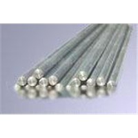 Titanium Rod