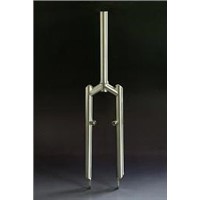 Titanium Bike Fork