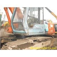Used HITACHI Excavator (EX200-2)