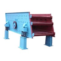 Vibrating Screen