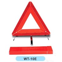 Warning Triangle (WT-10E)