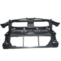Water Tank Frame Mould