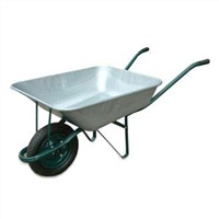 Wheelbarrow WB5207