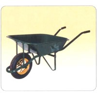 wheelbarrow WB6206