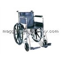 manual  Wheelchair