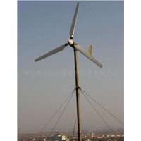 Wind Turbines
