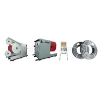 Wire Saw Machine