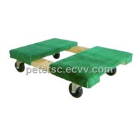 Wooden Tool Cart (TC0509)
