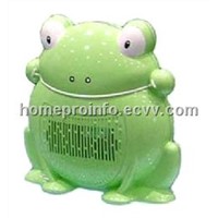 Baby Air Santizer - Frog Design (HP-40F)